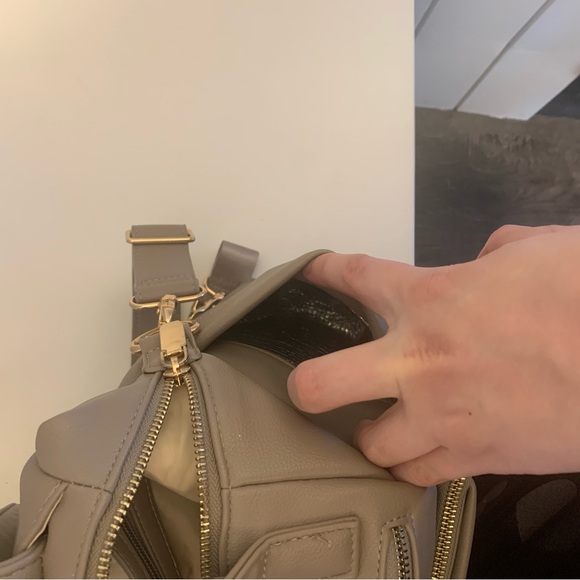 Barely used Miss Fong Diaper Bag - Picture 16 of 16